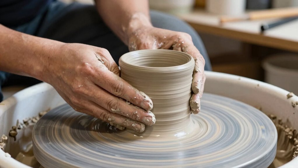 enhancing strength through craftsmanship