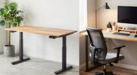 ergonomics for crafting