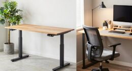 ergonomics for crafting