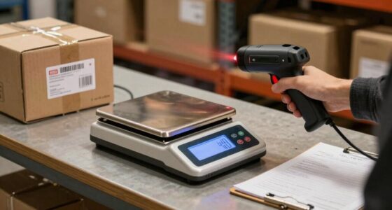 essential retail equipment needs