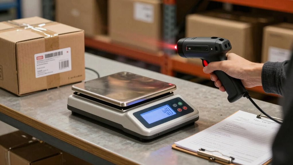 essential retail equipment needs