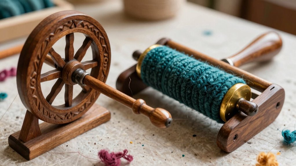 essential tools for fiber art