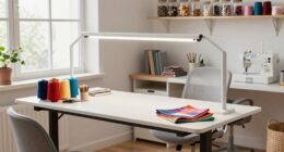 essential upgrade for craft room