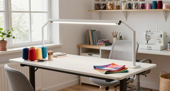 essential upgrade for craft room