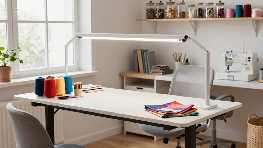 essential upgrade for craft room