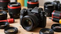 essential vs optional equipment