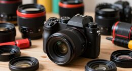 essential vs optional equipment