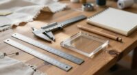 establish consistent measuring methods