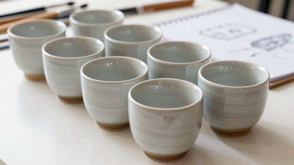 establish routines and standards