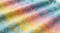 evenly apply dye properly