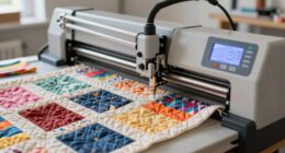 fabric cutting machine insights