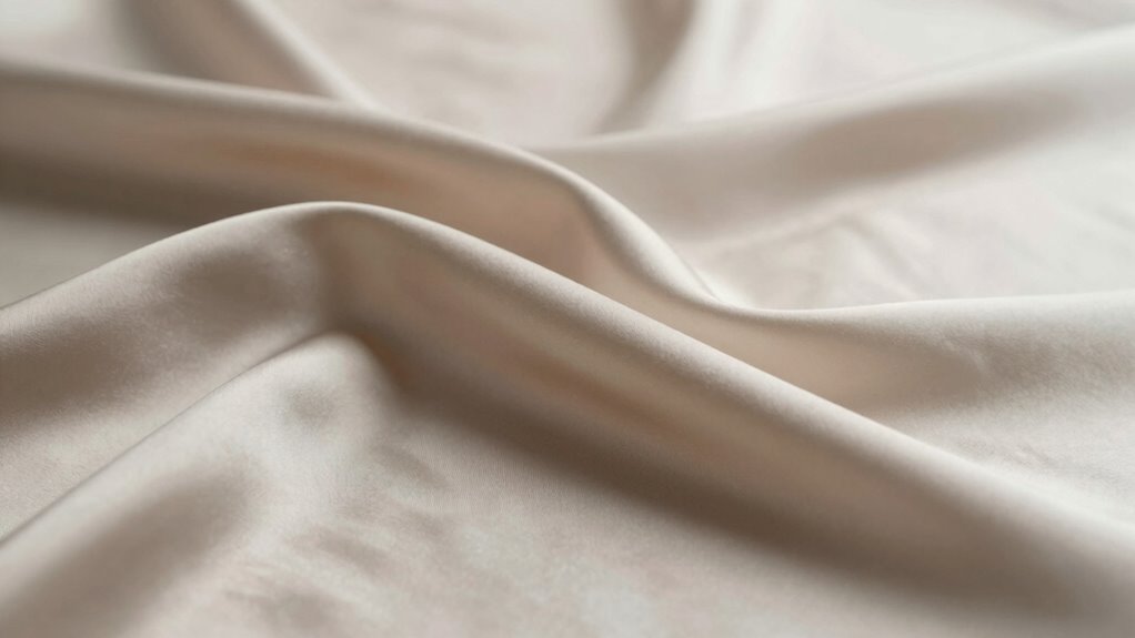 fabric drape and durability