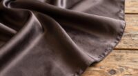 fabric that drapes well