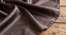 fabric that drapes well