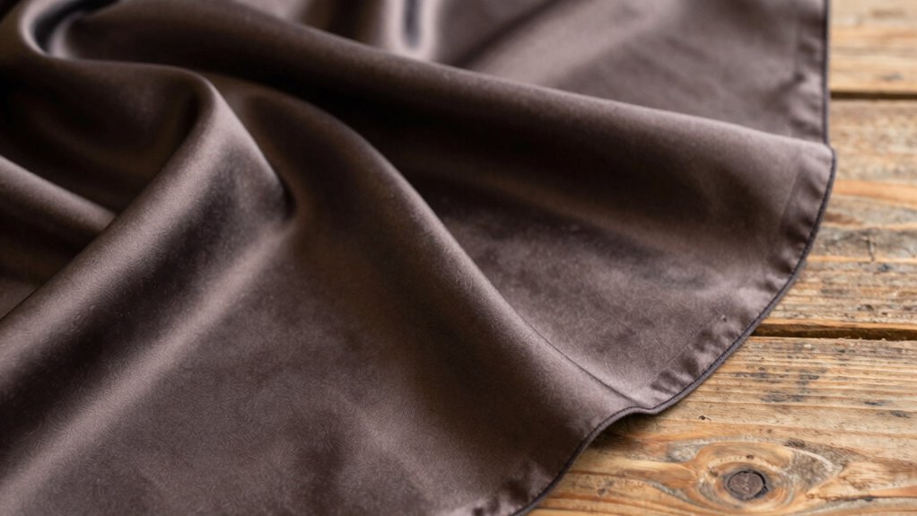 fabric that drapes well
