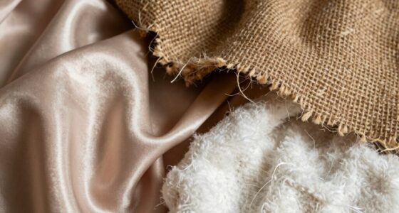 fabrics cause skin irritation