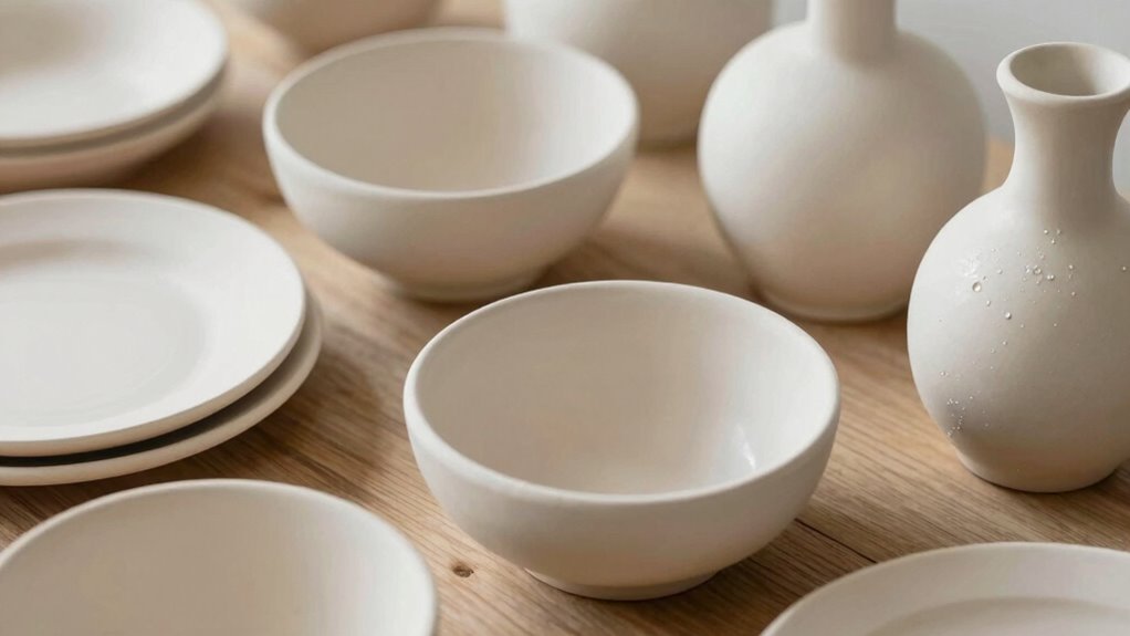 factors affecting ceramic drying