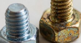 factors affecting tarnish rate