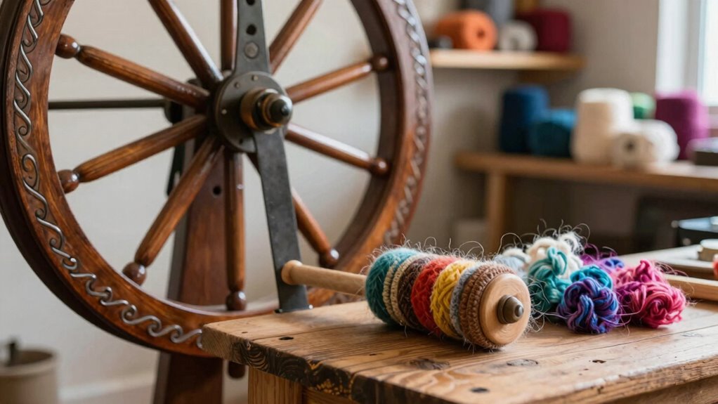 fiber tools for beginners
