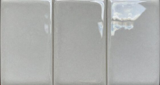 finish types in ceramics