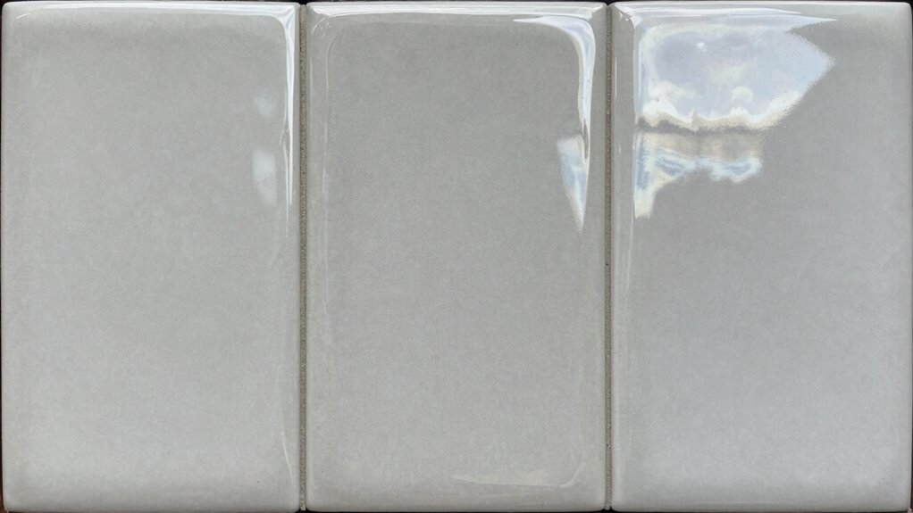 finish types in ceramics