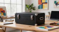 fireproof boxes for storage