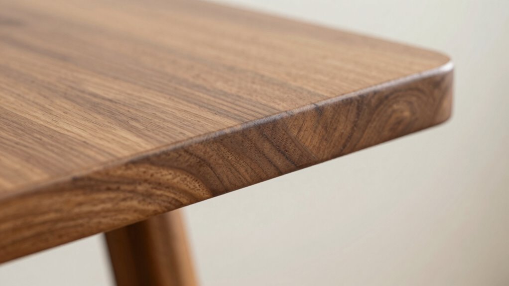 focus on refined intentional details