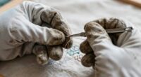 gloves can hinder safety