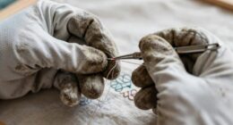 gloves can hinder safety