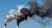 harmless versus harmful fumes