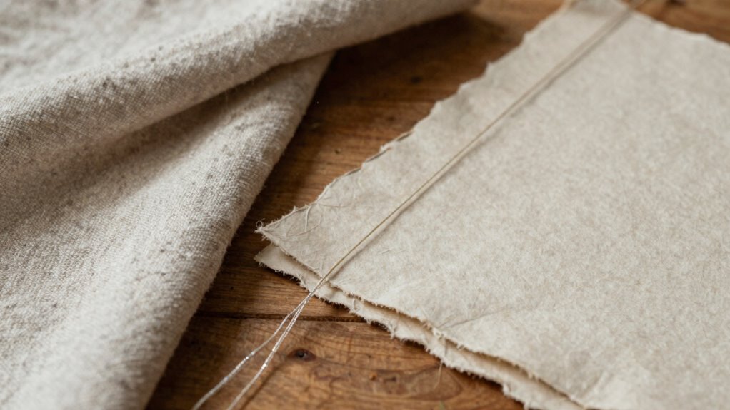 harmonize materials for crafting