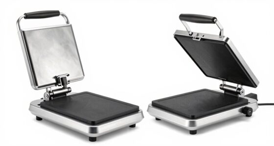 heat press layout comparison