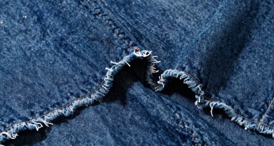 hems twist after washing