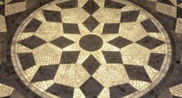 hidden balance in patterns