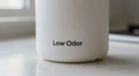hidden odors in products