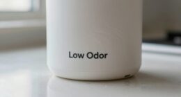hidden odors in products