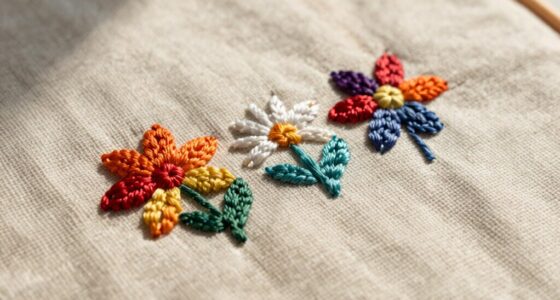 highlight handmade details effectively
