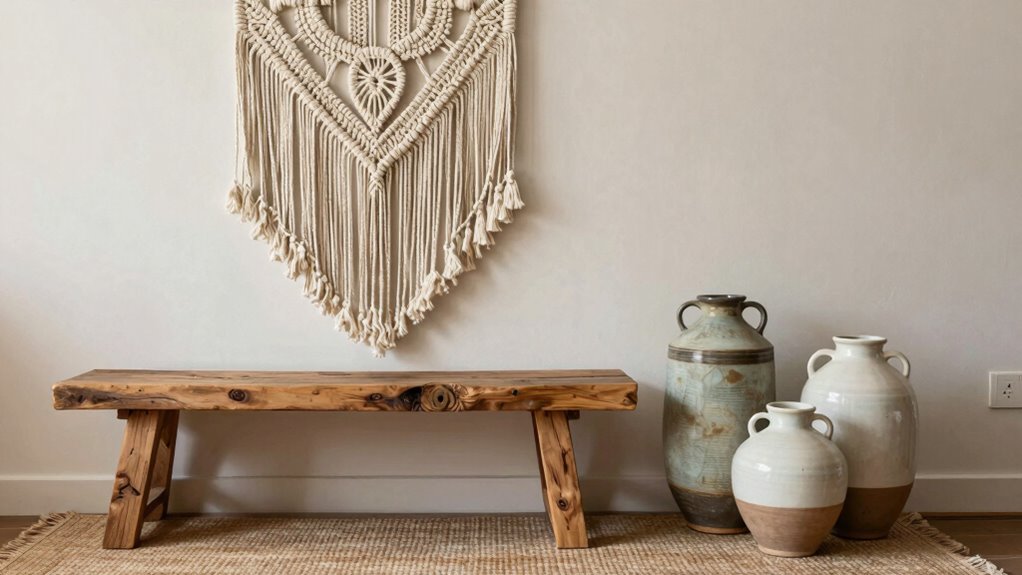 highlighting craftsmanship and culture