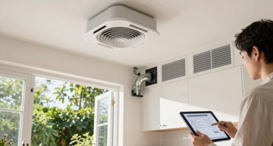 home ventilation inspection guide