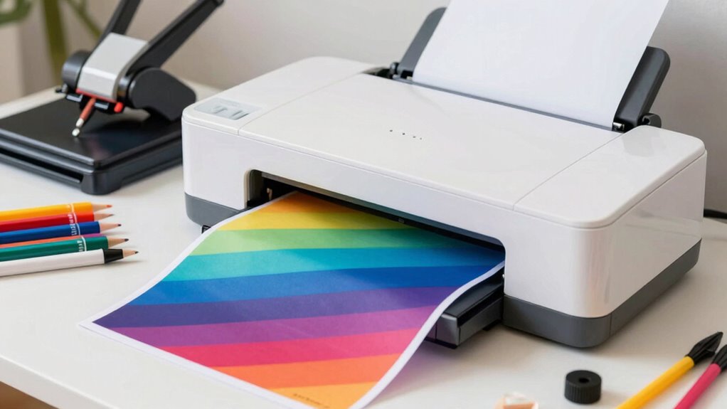 ideal for personalized crafts