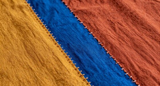 imperfect organic color pairing