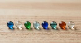 importance of bead size