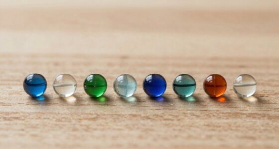 importance of bead size