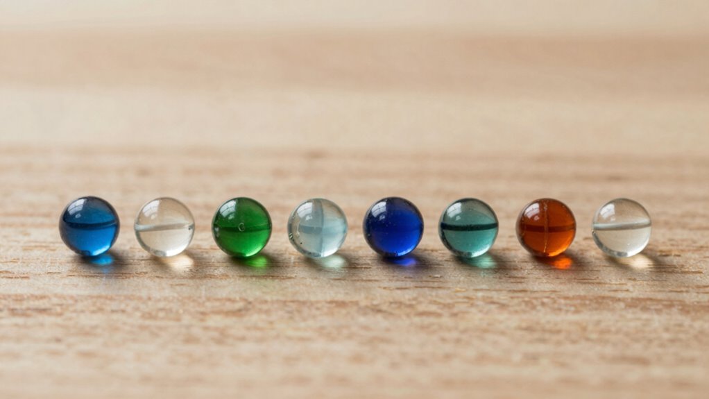importance of bead size