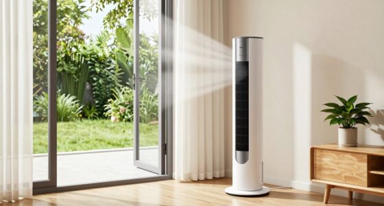 improve room air flow