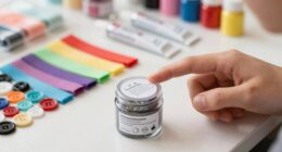 interpreting craft supply details