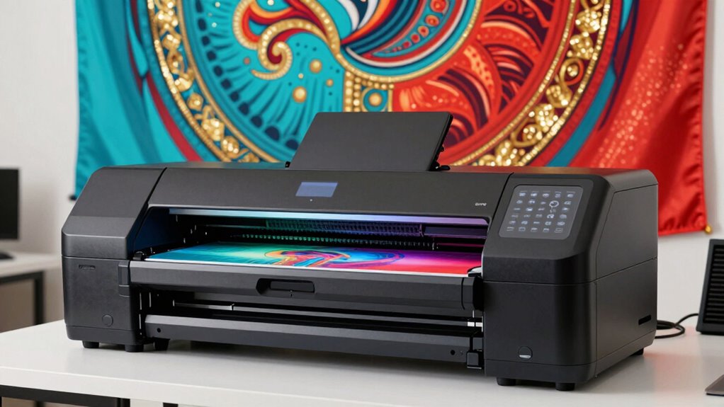 invest in high quality wide format