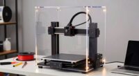 is enclosure necessary indoors