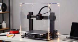 is enclosure necessary indoors