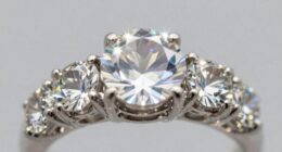 jewelry brilliance comparison explained